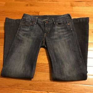 Citizens of Humanity Jeans Size 29